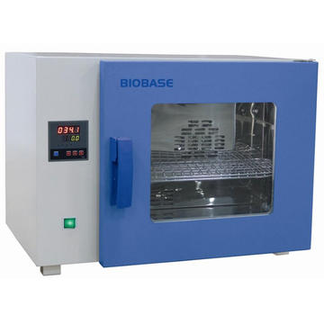 Biobase High Quality Benchtop Forced Air Drying Oven